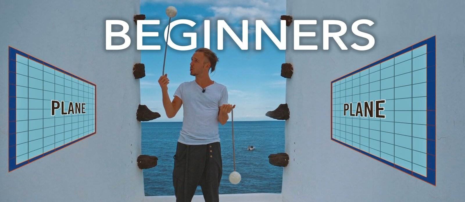 beginners banner MSL