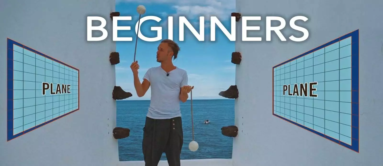 beginners banner MSL