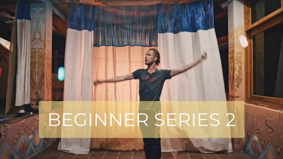 Beginner Series 2