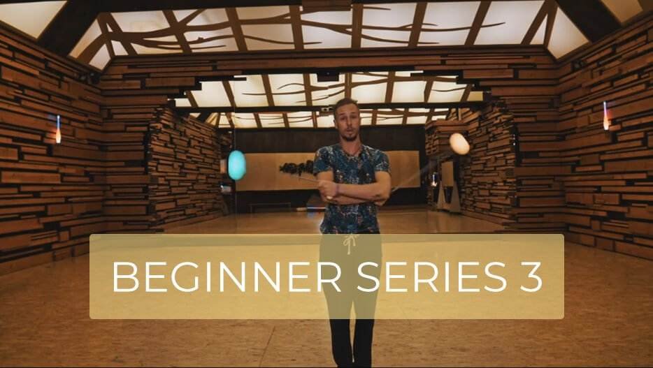 Beginner Series 3
