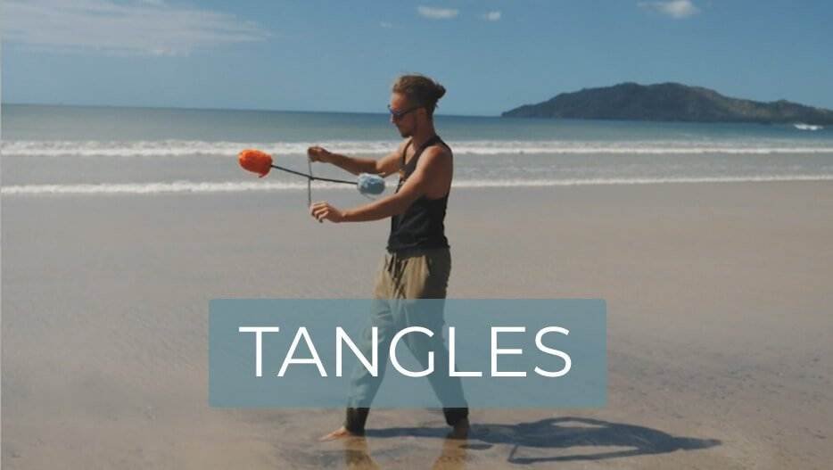 Tangles
