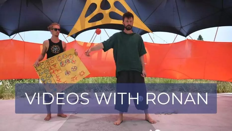Videos with Ronan