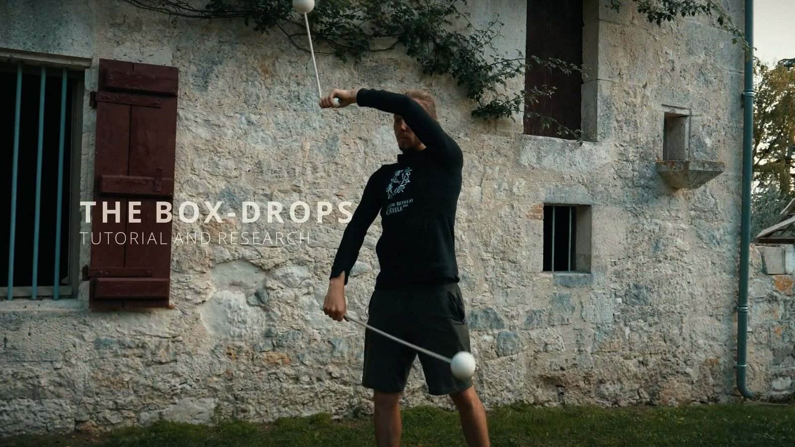 Box-drops - Learn Spinning Poi for Beginners to Advanced Online ⌘ ⊸ ⊸ ...