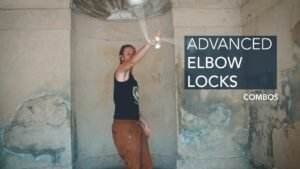 Elbow Locks aka Pinch reels – advanced