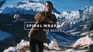 Spiral-wraps: The Basics
