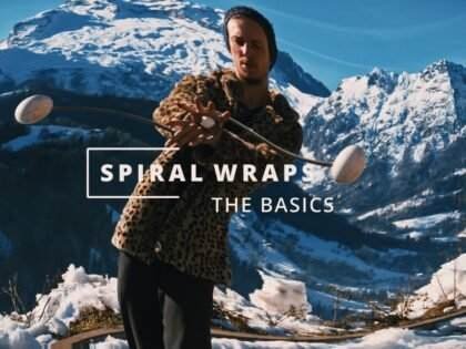 Spiral-wraps: The Basics