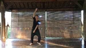 Changing Modes With Pendulums | Fluent Transitions