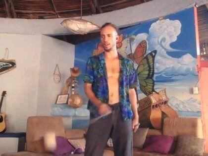 More tips on switchbacks