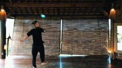 No-beat Tosses – The Basics