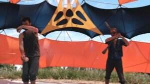 The 4 Types of Pendulums – Stromboli Retreat Pendulums pt. I