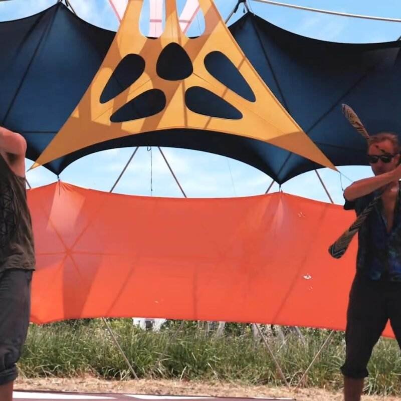 All About Tunneling with Vojta and Ronan - Stromboli Retreat - Learn ...