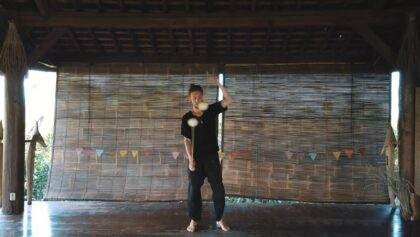 Advanced Pendulum Weaves (aka. double pendulum weaves)