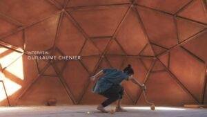 Interview with Guillaume Chenier