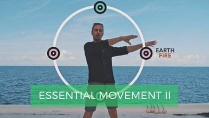 Essential Movement II