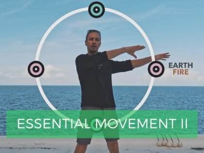 Essential Movement II
