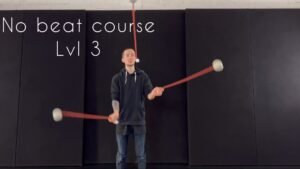 3 Poi Windmill | Level 3