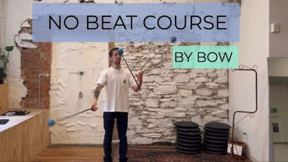No Beat course