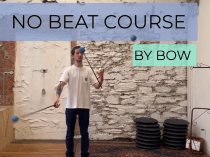 No Beat course