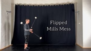 Flipped Mills Mess | Level 9