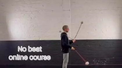 Forward Cascade | Level 2